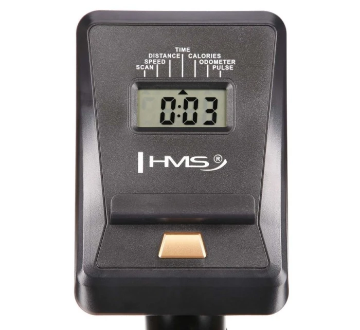 kolo  černé model 21724261 - HMS