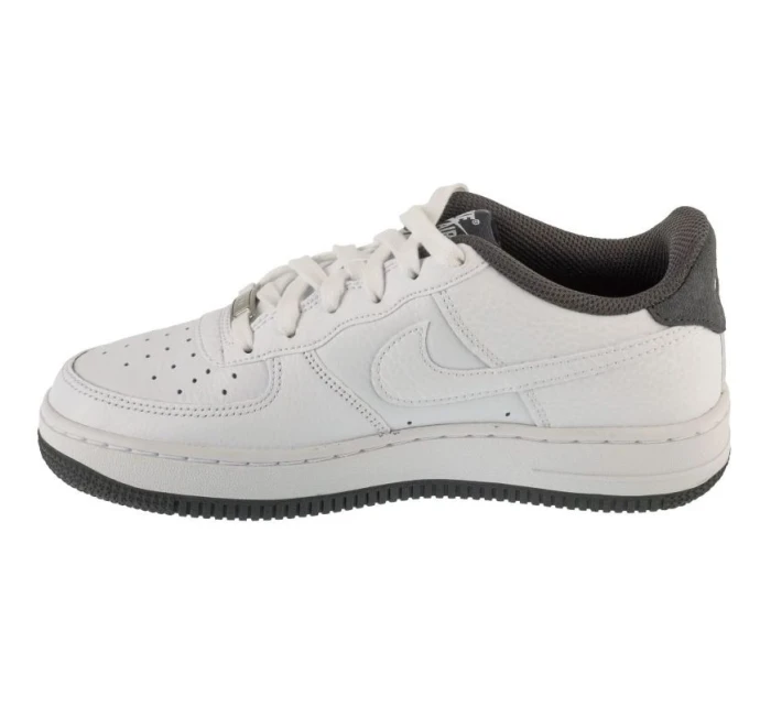 Boty Air Force 1 07 Jr model 21197183 - NIKE Boty Air Force 1 07 Jr model 21197183 - NIKE