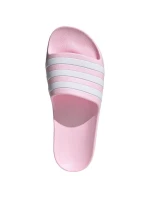 Žabky Adilette Aqua Jr model 21223409 - ADIDAS Žabky Adilette Aqua Jr model 21223409 - ADIDAS