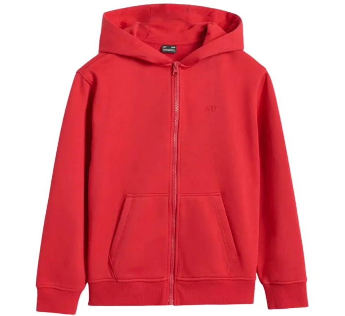 Mikina 4F M1944 Jr 4FJWAW25TSWSM1944 62S Mikina 4F M1944 Jr 4FJWAW25TSWSM1944 62S