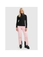 Dámské termoprádlo z fleecu (top) 4F 4FWAW25UFLEF063-20S