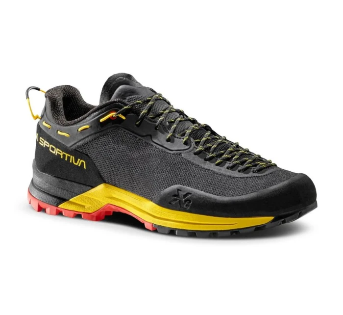 La Sportiva TX Guide 27N999100 Black/Yellow La Sportiva TX Guide 27N999100 Black/Yellow