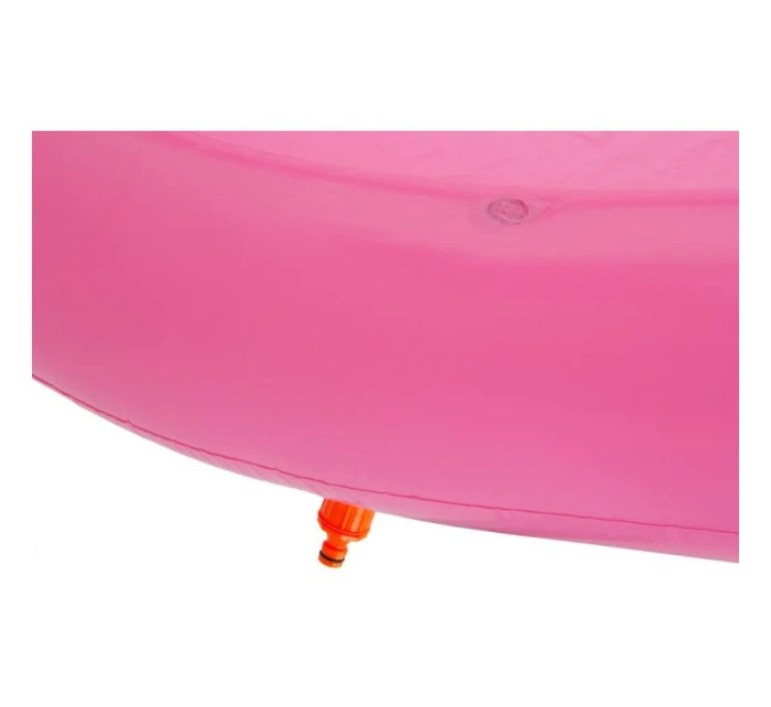 DĚTSKÁ KOŠILKA FLAMING 213x123x78CM 57172