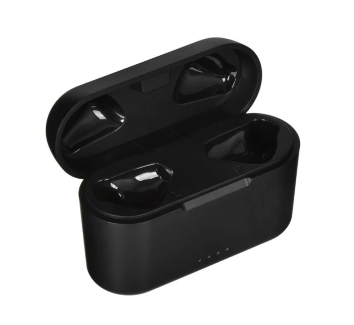 Sluchátka  do černá) model 21862438