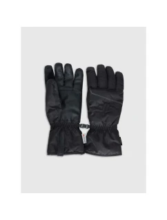 Pánské lyžařské rukavice Thinsulate s membránou NeoDry 4F 4FRAW25AFGLM220-20S