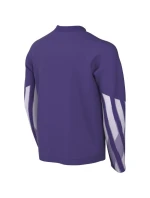 Dětské tričko Nike Dri-Fit Park V Stadium fialové HV8318 507 Dětské tričko Nike Dri-Fit Park V Stadium fialové HV8318 507