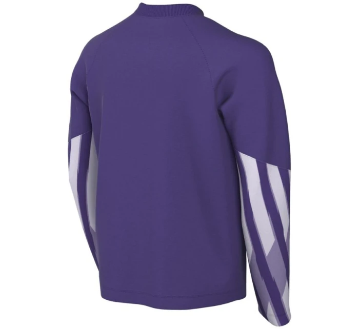 Dětské tričko Nike Dri-Fit Park V Stadium fialové HV8318 507 Dětské tričko Nike Dri-Fit Park V Stadium fialové HV8318 507