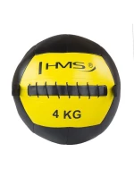Ball 4 kg míč model 21230072 - HMS