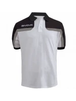 Pánská polokošile Spring M MA018 0310 - Givova Pánská polokošile Spring M MA018 0310 - Givova