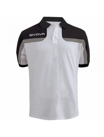 Pánská polokošile Spring M MA018 0310 - Givova Pánská polokošile Spring M MA018 0310 - Givova