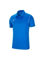 Pánské tréninkové tričko Dry Park 20 M BV6879-463 - Nike