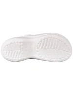 Žabky Crocs W Classic Bae Clog W 206302-100 Žabky Crocs W Classic Bae Clog W 206302-100