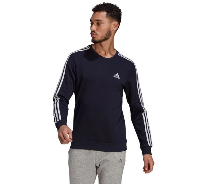 Essentials Sweatshirt M model 19557307 pánské - ADIDAS