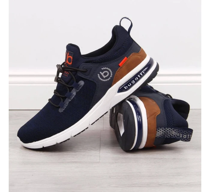Sportovní obuv Bugatti M model 21304940 - Big Star Sportovní obuv Bugatti M model 21304940 - Big Star