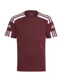 Mládežnické tričko Squadra 21 GN8090 - Adidas