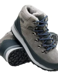 Dámské boty Midora Mid Wp W 92800210806 - Hi-Tec