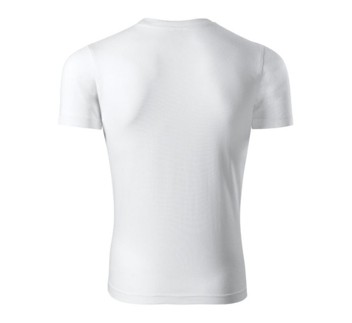 Malfini Peak M MLI-P7400 bílé tričko