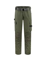 Pracovní kalhoty Malfini Twill Cordura MLI-T63TA