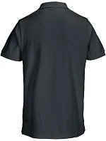SOL'S Pacific Unisex piqué polo z těžké bavlny grey model 22449191 SOL'S Pacific Unisex piqué polo z těžké bavlny grey model 22449191