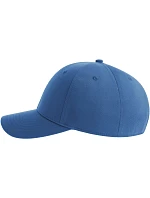 6 panelová baseballová kšiltovka royal model 22479171 - Atlantis Headwear 6 panelová baseballová kšiltovka royal model 22479171 - Atlantis Headwear