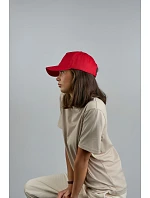 5 panelová baseballová kšiltovka grey model 22456249 - Atlantis Headwear