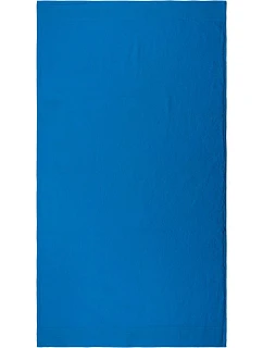 The One Towelling Deluxe 60 Ručník "Deluxe" 48.1016 azure aqua