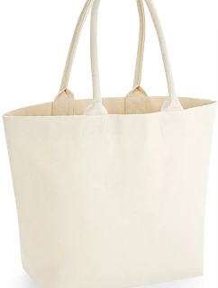 W Fairtrade bavlněná taška 50.0 natural model 22518554 - Westford Mill