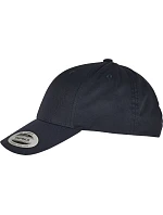 Flexfit 7706RS 6 panelová Snapback kšiltovka "Recycled" 55.06RS navy Flexfit 7706RS 6 panelová Snapback kšiltovka "Recycled" 55.06RS navy