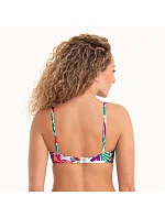 Style Melissa Top Bikini - horní díl 8757-1 multi colour - RosaFaia Style Melissa Top Bikini - horní díl 8757-1 multi colour - RosaFaia