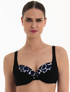 Style Hermine Top Bikini horní díl  blue  model 21160924 - Anita Classix