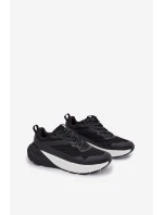Pánské tenisky SPEED HIKER 4F Černé 4FWMM00FOTSM037