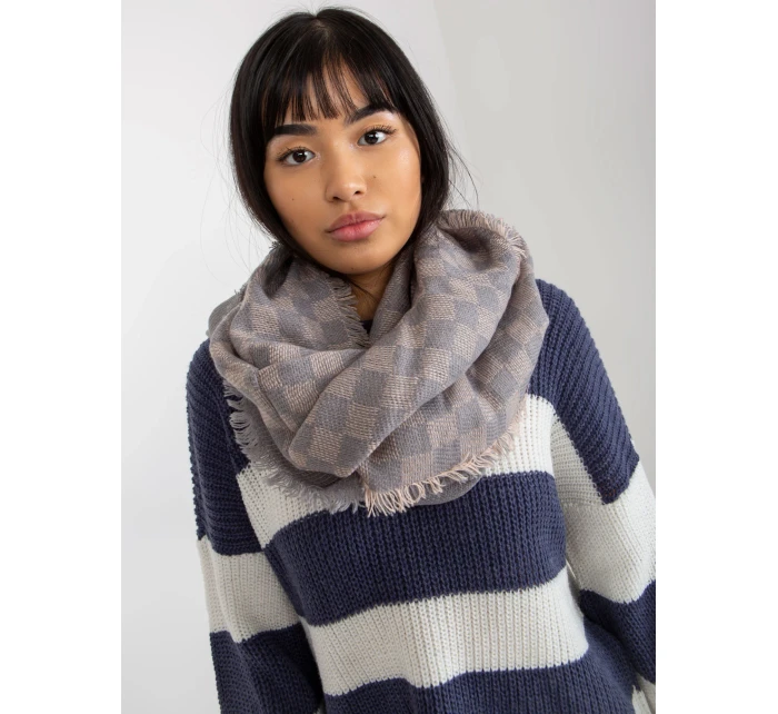 Tunelová šála AT KM model 17846470 - FPrice Tunelová šála AT KM model 17846470 - FPrice