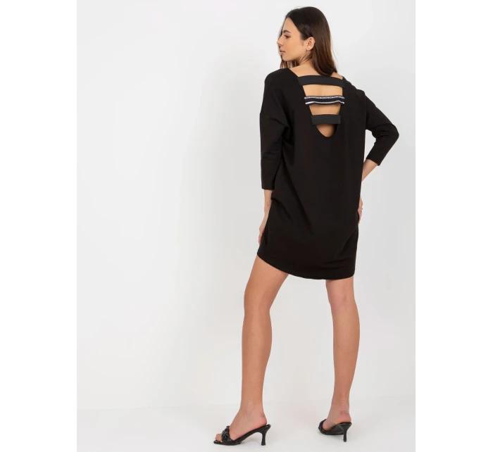 Tunika EM TU HS 21 model 21110902 czarny - FPrice