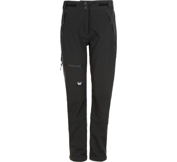 Dámské softshellové kalhoty model 20563813 - Whistler