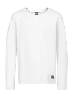 Dětské triko NAX OKERO white