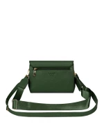 Dámská kabelka Vuch Danita Mini Green