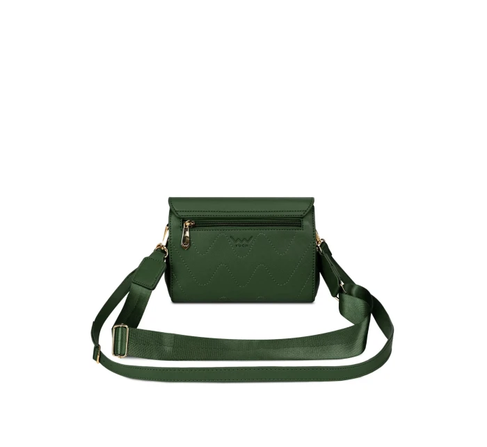 Dámská kabelka Vuch Danita Mini Green