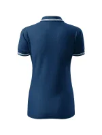 Urban polokošile dámská půlnoční modrá Urban polokošile dámská půlnoční modrá