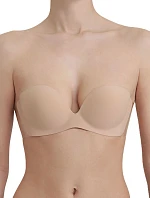 Samolepicí push-up podprsenka L0E2T ADHESIVE BRA - DIM