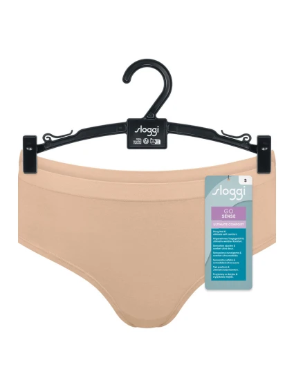 GO model 21282429 HIPSTER 2P KALHOTKY - Sloggi