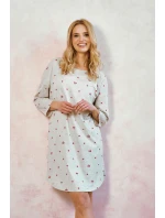 3431 NOČNÍ KOŠILE ADELE S-XL