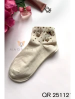 APLIKACE NA PONOŽKY QR-251121 APLIKACE NA PONOŽKY QR-251121