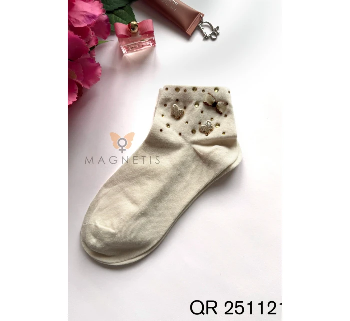 APLIKACE NA PONOŽKY QR-251121 APLIKACE NA PONOŽKY QR-251121