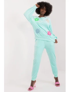 Sada model 193029 Italy Moda