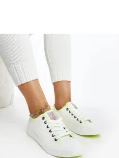 Tenisky  model 207350 Solea