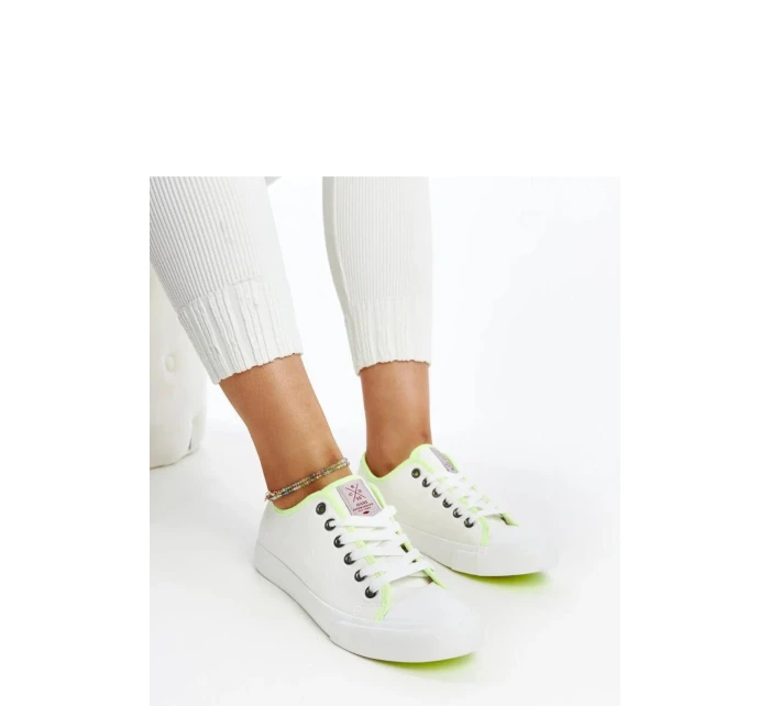 Tenisky model 207350 Solea Tenisky model 207350 Solea