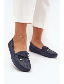 Mokasiny model 215948 Step in style