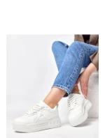 Sportovní obuv model 224154 Solea Sportovní obuv model 224154 Solea