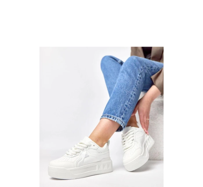 Sportovní obuv model 224154 Solea Sportovní obuv model 224154 Solea