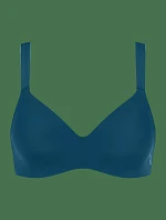 sloggi ZERO Feel 2.0 THE UP TShirt Bra - Smoky Blue - SLOGGI Smoky Blue - SLOGGI